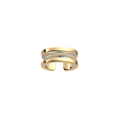 Liens ring, Crystal Blue / Disco reversible insert liens-ring-crystal-blue-disco-reversible-insert-pack_bague_precieuse