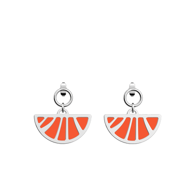 Amazone earrings, Copper / Mango reversible inserts amazone-earrings-copper-mango-reversible-inserts-pack_bo_pendantes