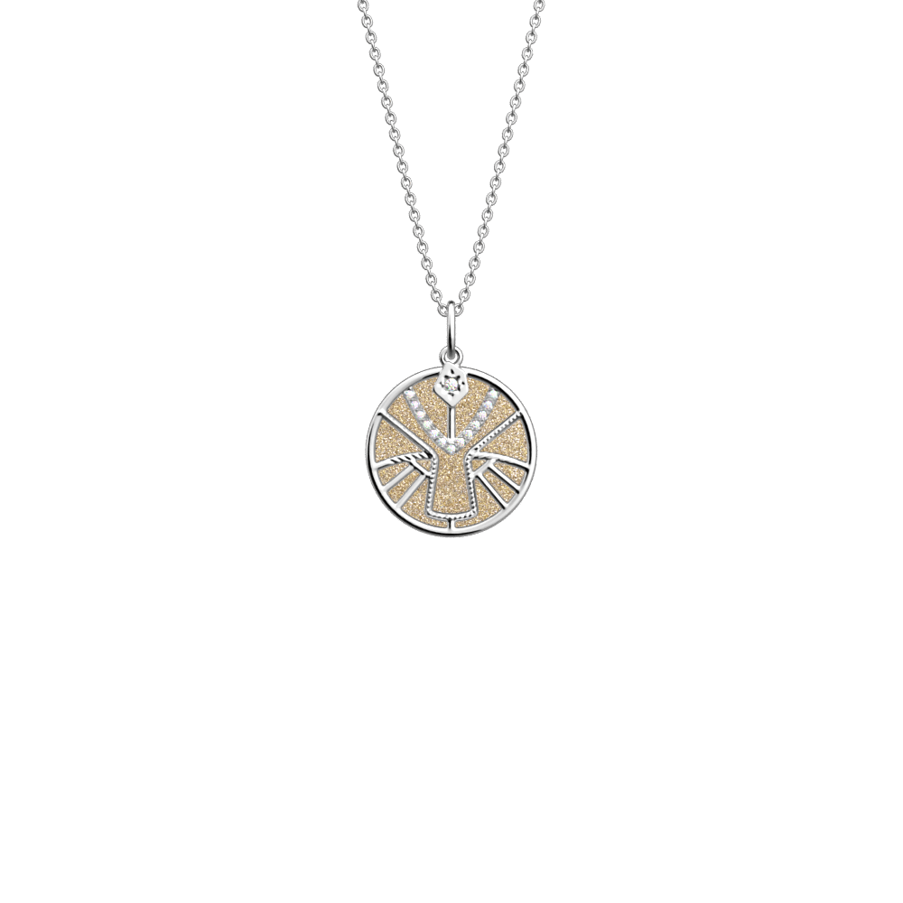leo-necklace-cream-gold-glitter-reversible-insert-pack_collier_zodiaque-2