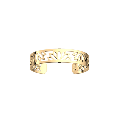 Lotus bracelet lotus-bracelet-manchette