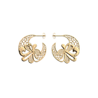 bouquet-earrings-creoles-1