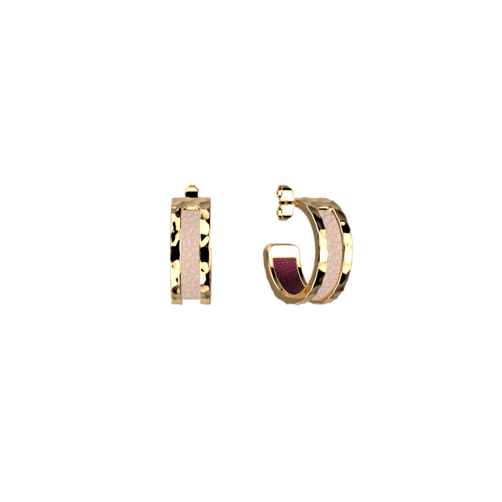 boucles-d-oreilles-pure-martelee-cuirs-reversibles-dragee-grenade-pack_bo_creoles-1