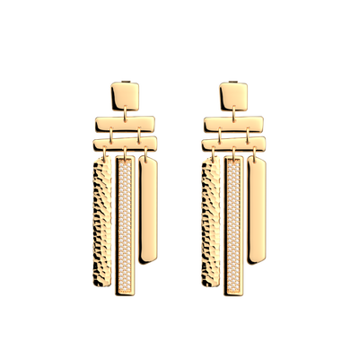 Merveille Earrings merveille-earrings-pendantes