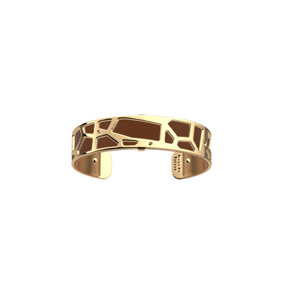 Manchette Girafe, cuir réversible Terre Cuite / Bronze manchette-girafe-cuir-reversible-terre-cuite-bronze-pack_manchettes_essentielles