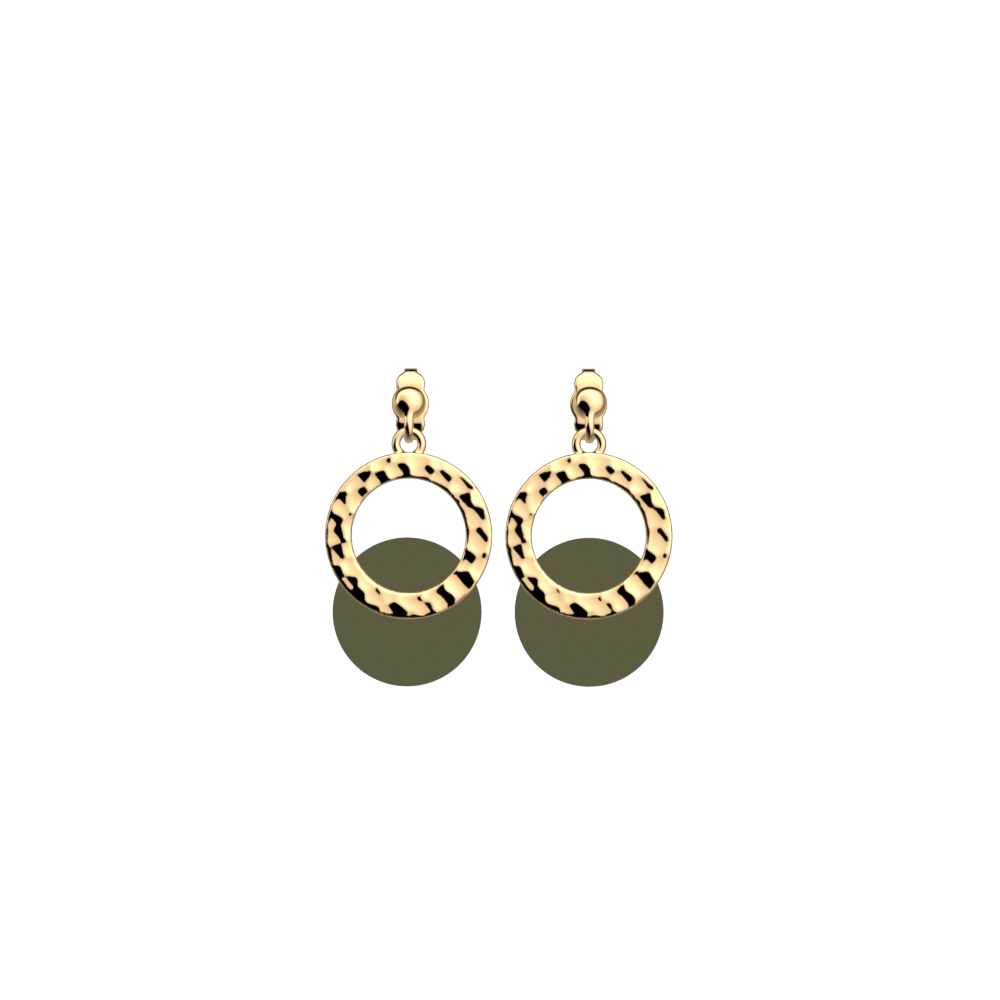 boucles-d-oreilles-pure-martelee-cuirs-reversibles-vieux-rose-kaki-pack_boucles_d_oreilles_essentielles_et_precieuses-2