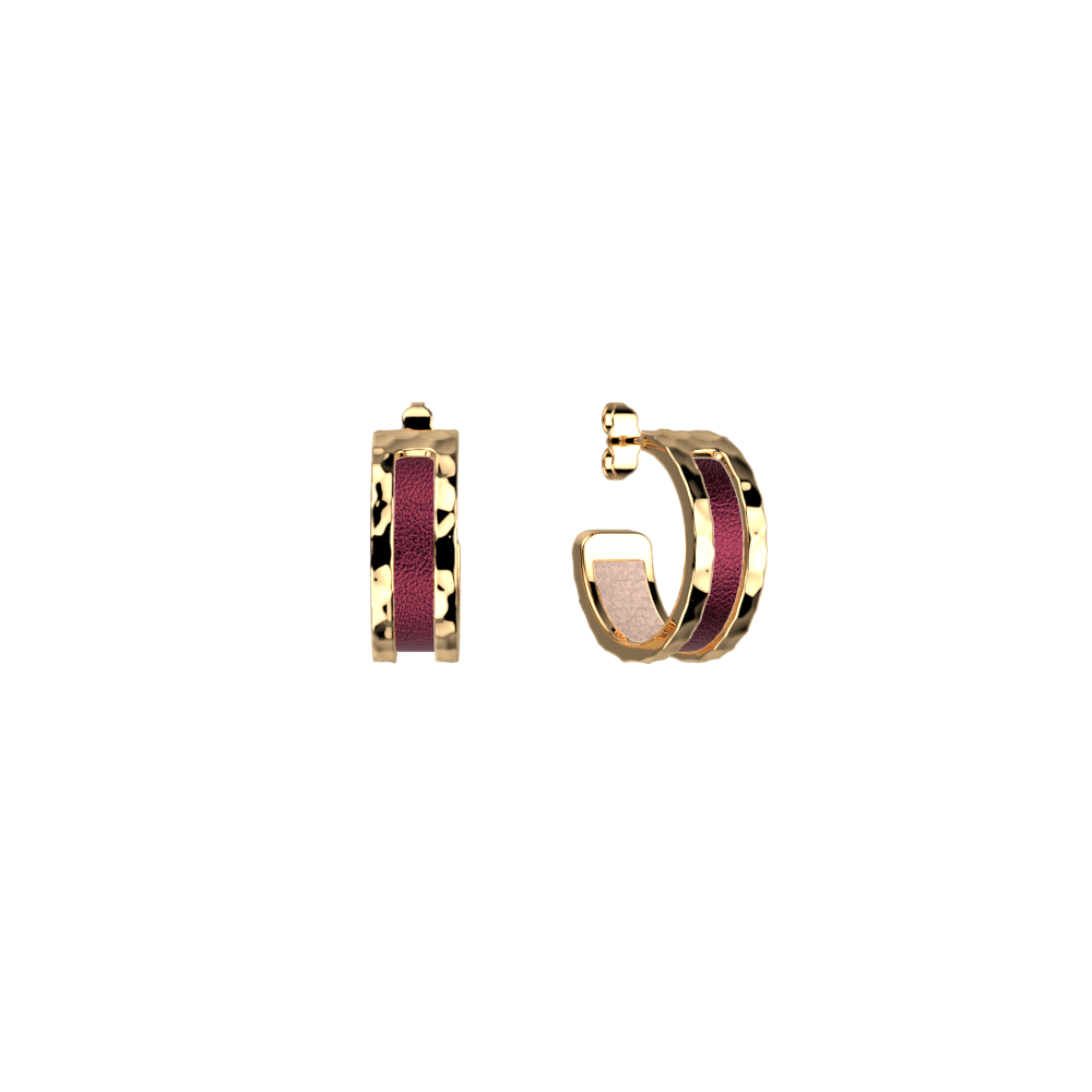 boucles-d-oreilles-pure-martelee-cuirs-reversibles-grenade-dragee-pack_boucles_d_oreilles_essentielles_et_precieuses-1
