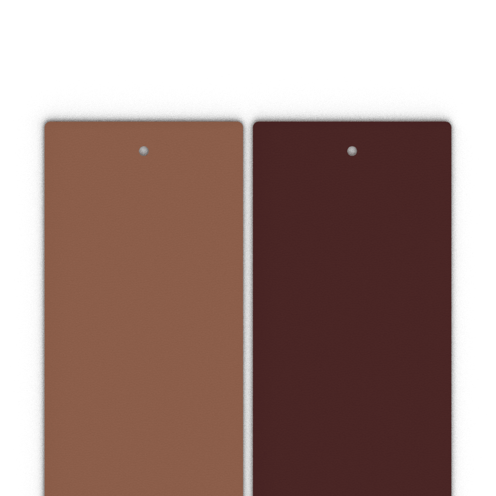 leather-insert-bracelets-peach-cyclamen-manchette-1