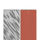 Cuir - Manchettes, Tempo / Blush image number 1
