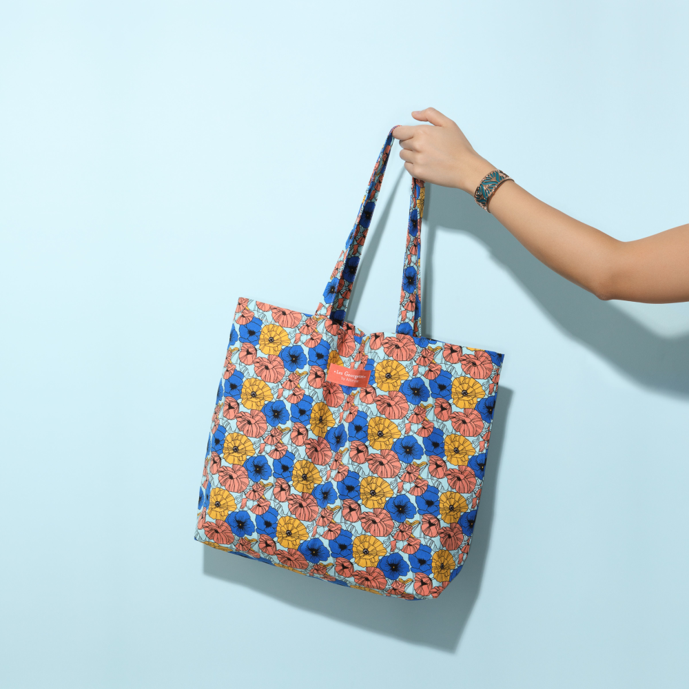 Sac les georgettes by altesse deals