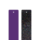 leather-insert-bracelets-violet-vibrant-glitter-manchette-1