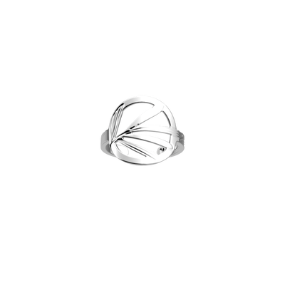 Croisette ring croisette-ring