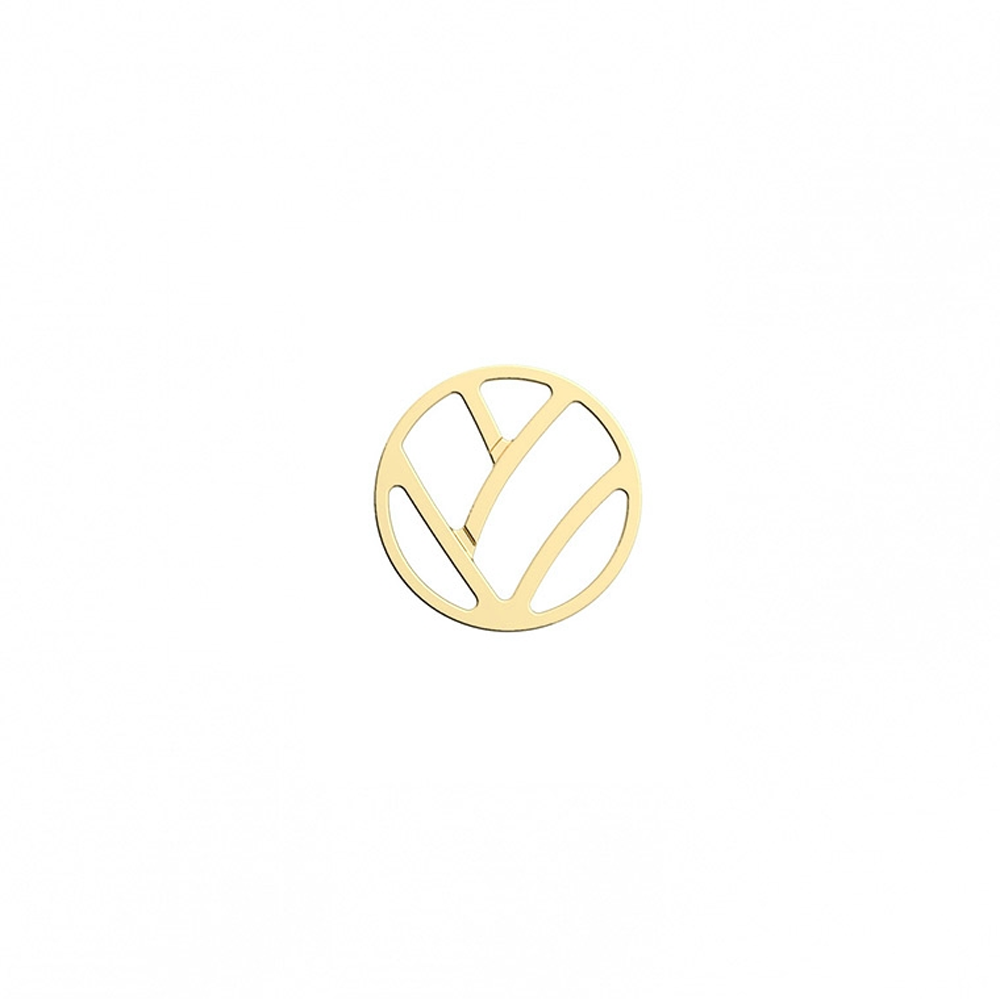 tresse-token-round-16-mm-gold-finish-jeton_rond_ess-1
