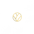tresse-token-round-16-mm-gold-finish-jeton_rond_ess-1