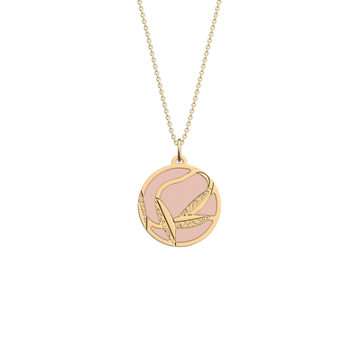 Collier Rose des Sables, cuir réversible Jasmin / Rose Métal collier-rose-des-sables-cuir-reversible-jasmin-rose-metal-pack_colliers