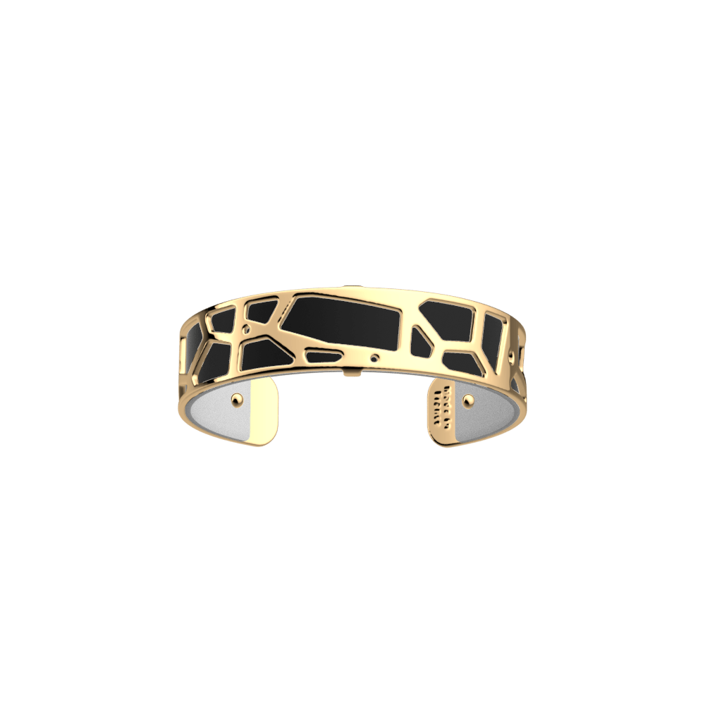 manchette-girafe-cuir-reversible-noir-blanc-manchette-2