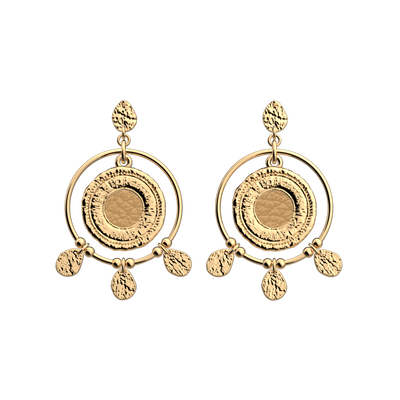 Boucles d'oreilles Pépite, cuirs réversibles Sable Fin / Caramel boucles-d-oreilles-pepite-cuirs-reversibles-sable-fin-caramel-pack_boucles_d_oreilles_essentielles_et_precieuses