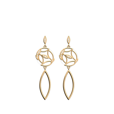 Arbre de Vie earrings, White / Black reversible inserts arbre-de-vie-earrings-white-black-reversible-inserts-pack_boucles_d_oreilles_essentielles_et_precieuses