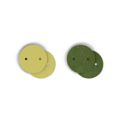 reversible-insert-earrings-iridescent-anise-avocado-cuir_-_boucles_d_oreilles