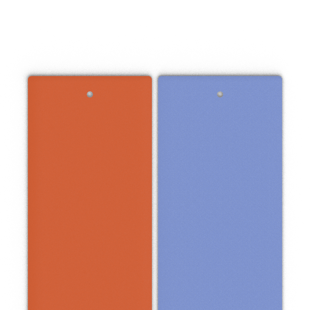 cuir-manchettes-orange-vernis-bleuet-manchette-1