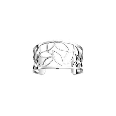 Jungle flared bracelet jungle-flared-bracelet-manchette