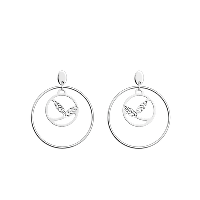 Épis de Blé earrings epis-de-ble-earrings-pendantes
