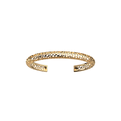 Dentelle bangle dentelle-bangle-jonc
