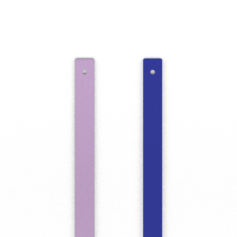 leather-insert-bracelets-pastel-lilac-royal-blue-manchette-1