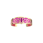manchette-evasee-lotus-cuir-reversible-rose-intense-fuchsia-metallise-pack_manchettes_essentielles-2