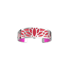 lotus-flared-bracelet-intense-pink-metallic-fuchsia-reversible-insert-pack_manchettes_essentielles-1