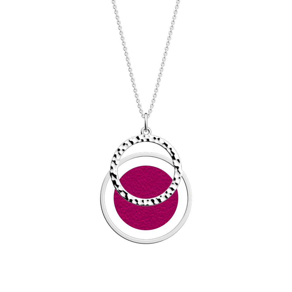 collier-pure-martelee-cuir-reversible-amaryllis-rose-fuchsia-exotique-pack_colliers-2