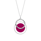 collier-pure-martelee-cuir-reversible-amaryllis-rose-fuchsia-exotique-pack_colliers-2