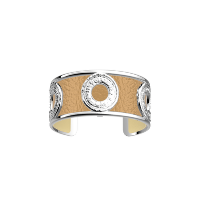 Pépite bracelet, Caramel / Fine Sand reversible insert pepite-bracelet-caramel-fine-sand-reversible-insert-pack_manchettes_essentielles