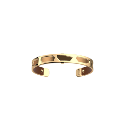 Manchette Girafe, cuir réversible Bronze / Terre Cuite manchette-girafe-cuir-reversible-bronze-terre-cuite-pack_manchettes_essentielles