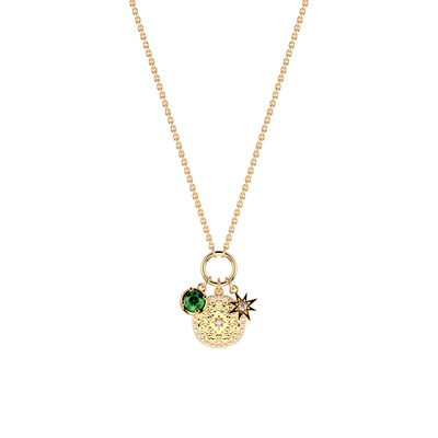 Shine necklace shine-necklace-collier_chaine