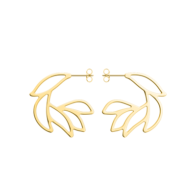 Ara Earrings ara-earrings-creoles