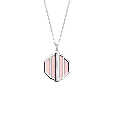 Collier Merveille, cuir réversible Rose Clair / Gris Clair collier-merveille-cuir-reversible-rose-clair-gris-clair-pack_colliers