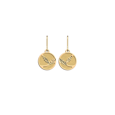Épis de Blé earrings, Gold / Sun reversible inserts epis-de-ble-earrings-gold-sun-reversible-inserts-pack_boucles_d_oreilles_essentielles_et_precieuses