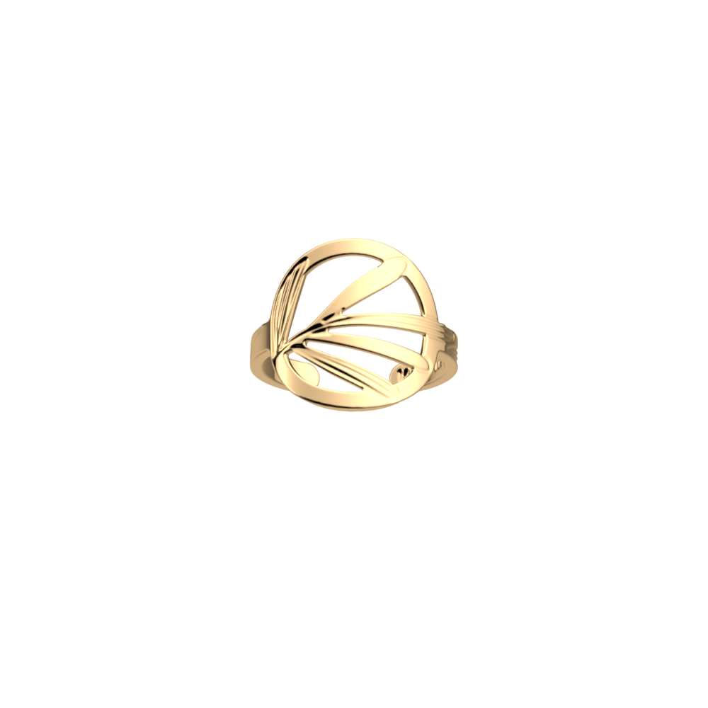 Bague Croisette image number 1