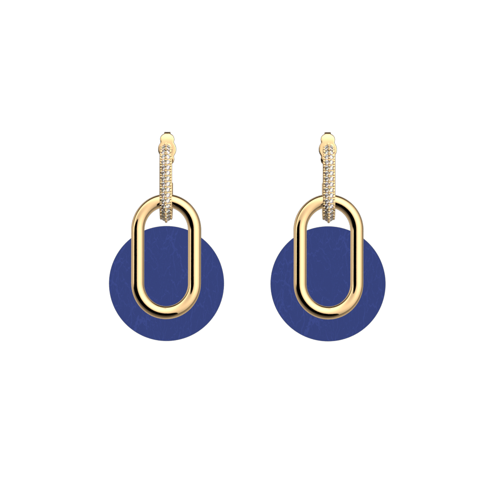 chaine-earrings-coral-metallic-navy-blue-reversible-insert-pack_boucles_d_oreilles_essentielles_et_precieuses-2