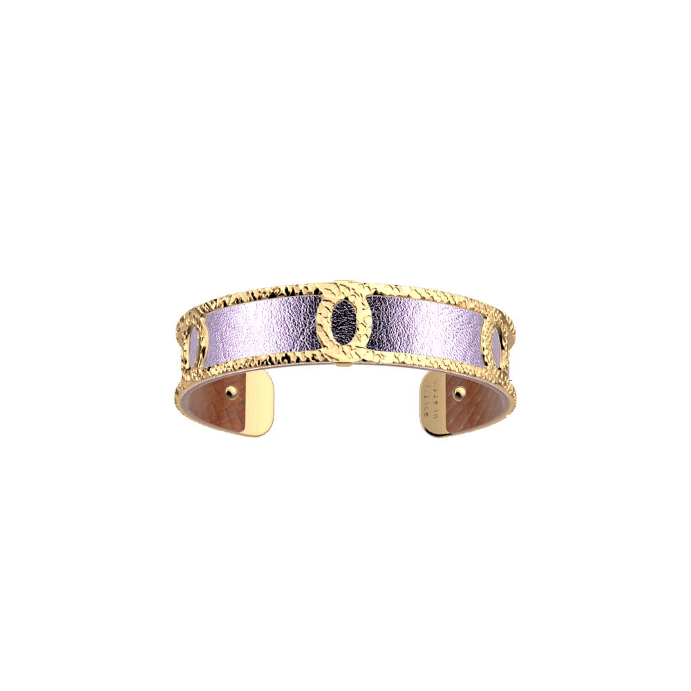 Charriol forever plum earrings top