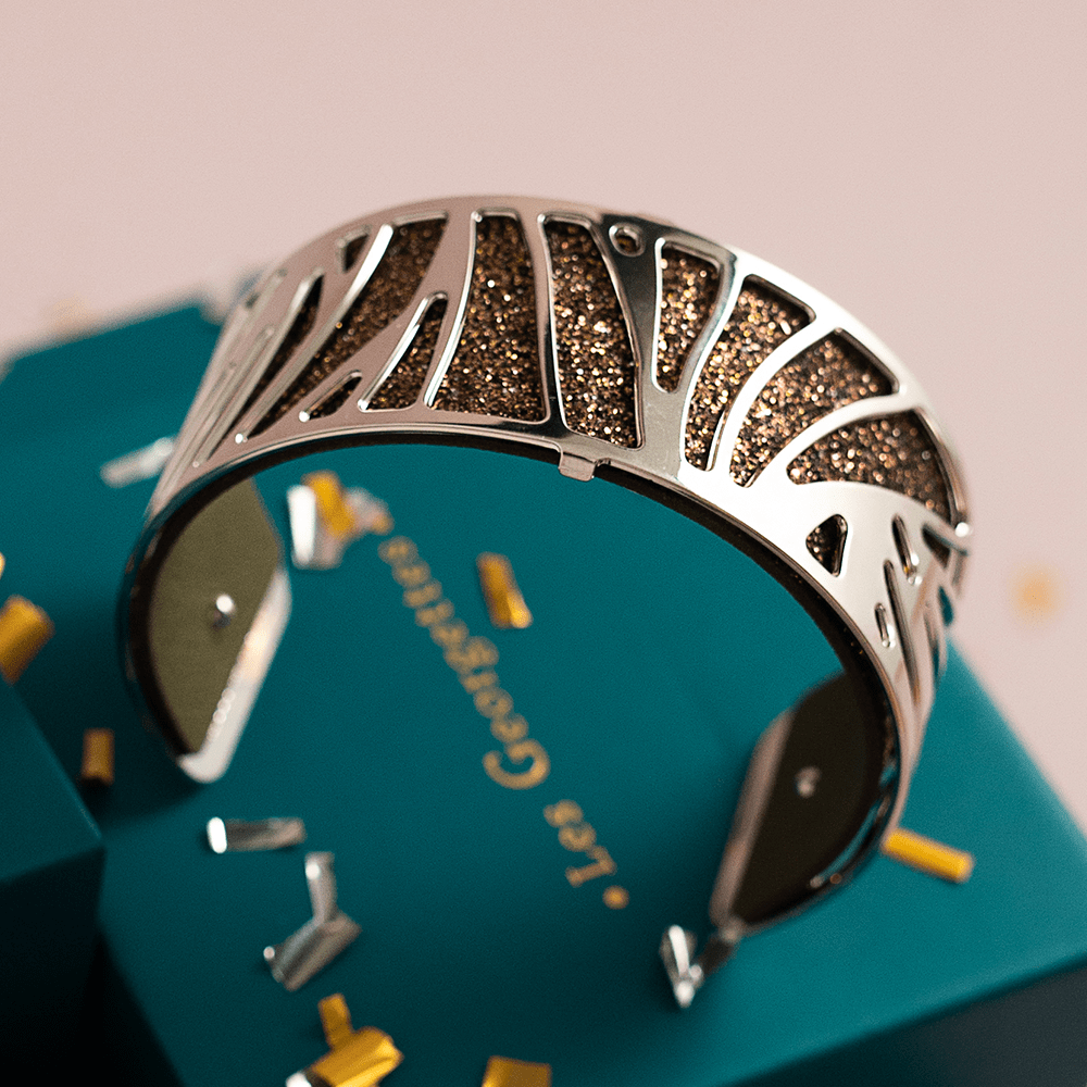 manchette-perroquet-cuir-reversible-bronze-paillettes-vert-de-gris-pack_manchettes_essentielles-1