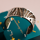 manchette-perroquet-cuir-reversible-bronze-paillettes-vert-de-gris-pack_manchettes_essentielles-1