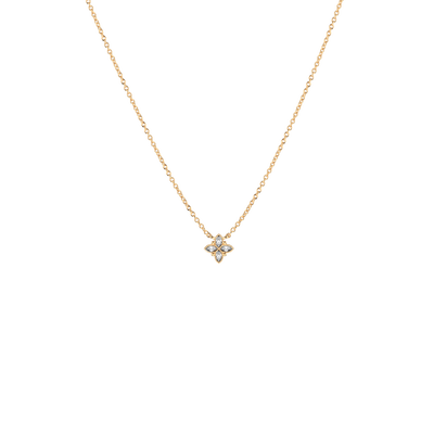 Bourgeon necklace bourgeon-necklace-collier_chaine