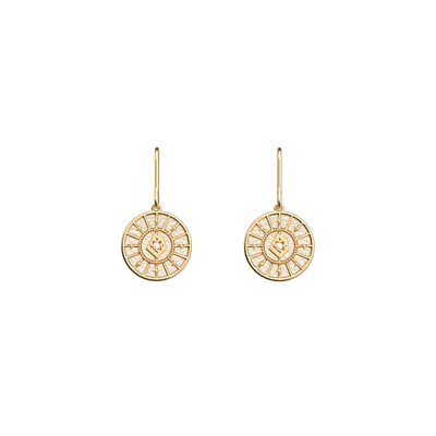 Astrale earrings, Magnolia / Pearl White reversible inserts astrale-earrings-magnolia-pearl-white-reversible-inserts-pack_boucles_d_oreilles_essentielles_et_precieuses