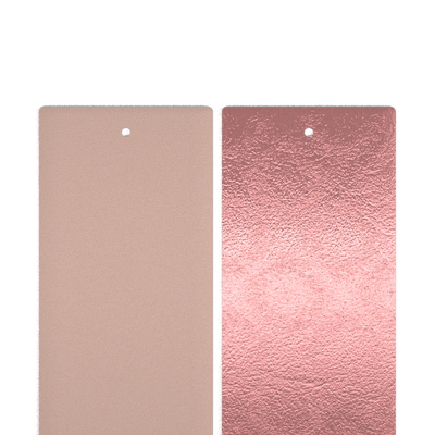 Cuir - Manchettes, Jasmin / Rose Métal cuir-manchettes-jasmin-rose-metal-manchette
