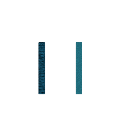 Reversible insert - Rings, Bluish Scales / Blue Georgettes reversible-insert-rings-bluish-scales-blue-georgettes