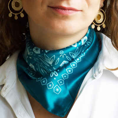 georgettes-blue-printed-scarf-autres_accessoires