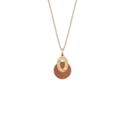 ecaille-necklace-metallic-lavender-reptile-caramel-reversible-insert-pack_colliers-2