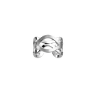 Bague Enlacement image number 1