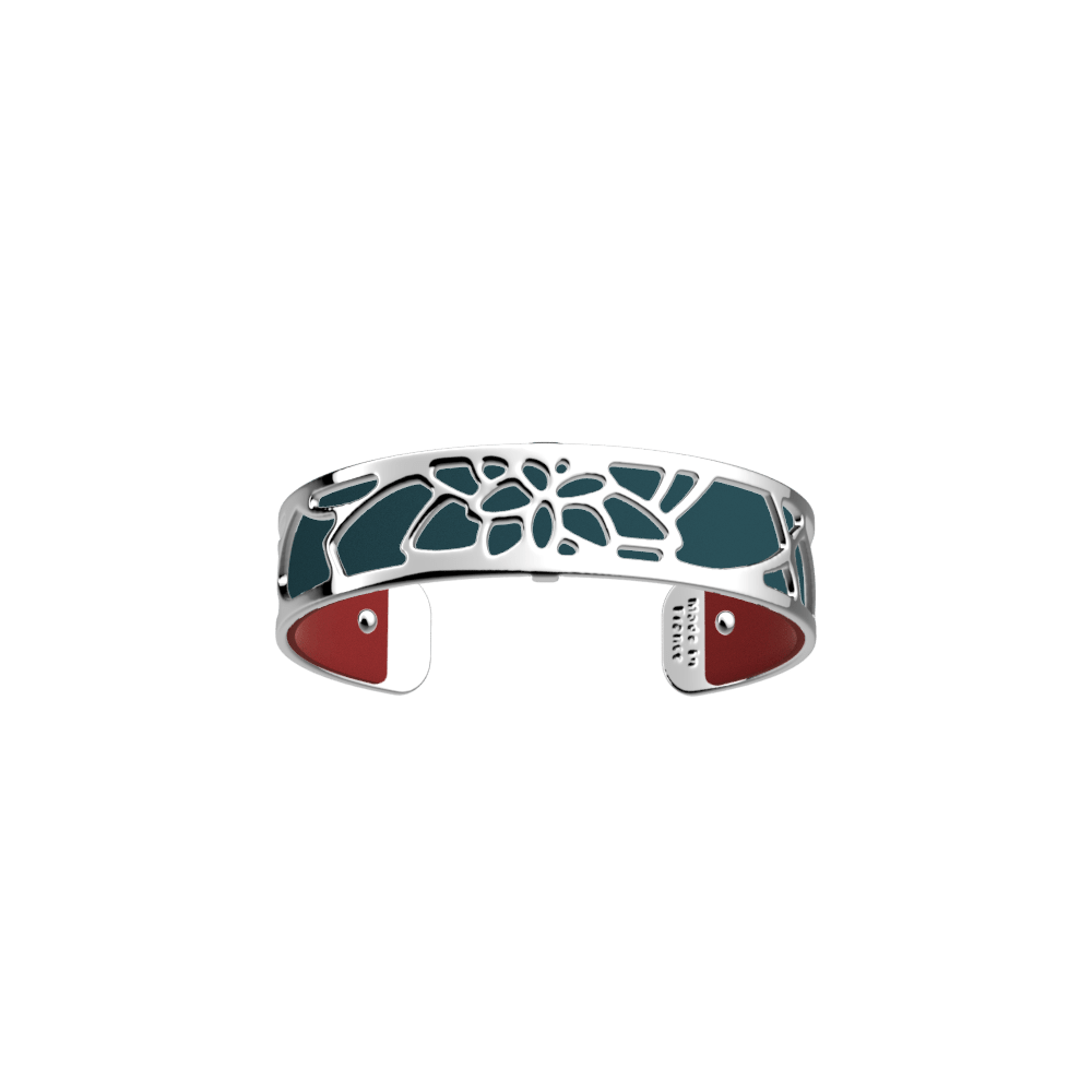 nenuphar-bracelet-raspberry-petrol-blue-reversible-insert-pack_manchettes_essentielles-1